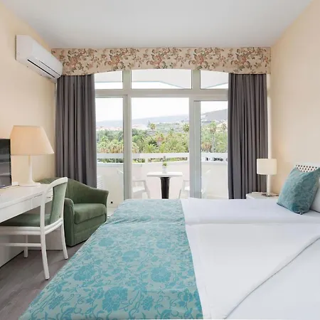 Studio 324 Im Precise Tenerife *