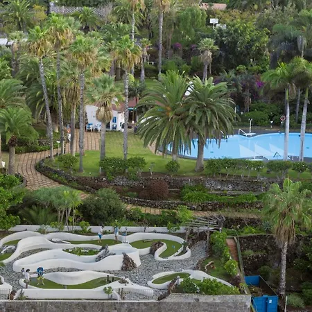 Studio 324 Im Precise Tenerife * Puerto de la Cruz (Tenerife)
