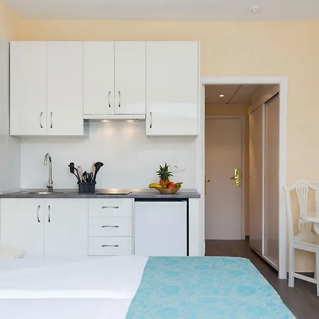 Appartement Studio 324 Im Precise Tenerife Puerto de la Cruz (Tenerife)
